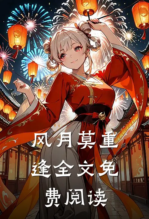 风月莫重逢全文免费阅读