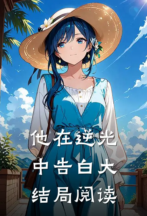 他在逆光中告白大结局阅读