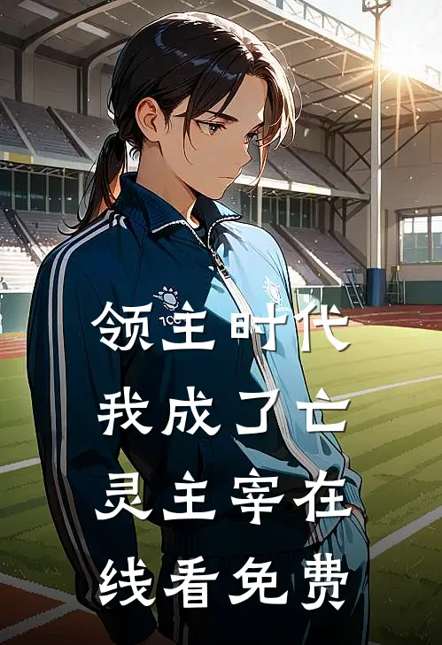 领主时代我成了亡灵主宰在线看免费