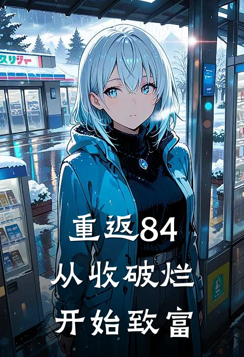 重返84从收破烂开始致富