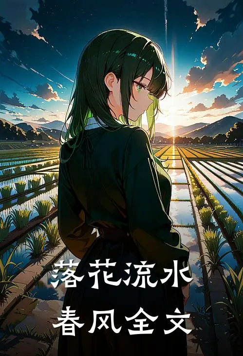 落花流水春风全文
