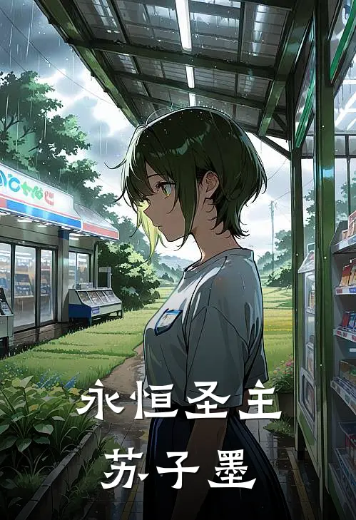 永恒圣主苏子墨