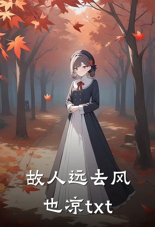 故人远去风也凉txt