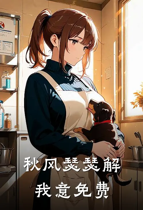 秋风瑟瑟解我意免费