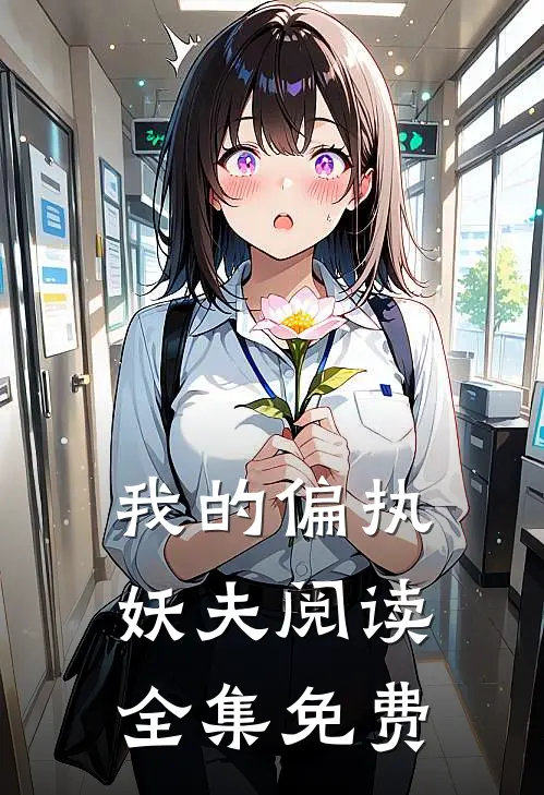 我的偏执妖夫阅读全集免费