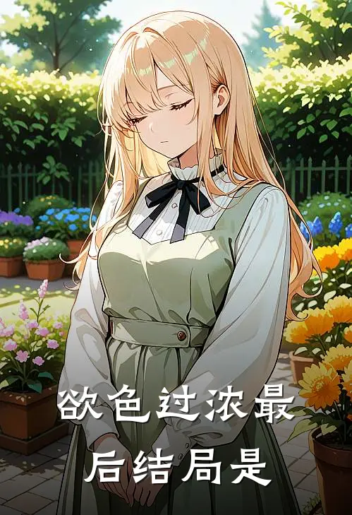 欲色过浓最后结局是
