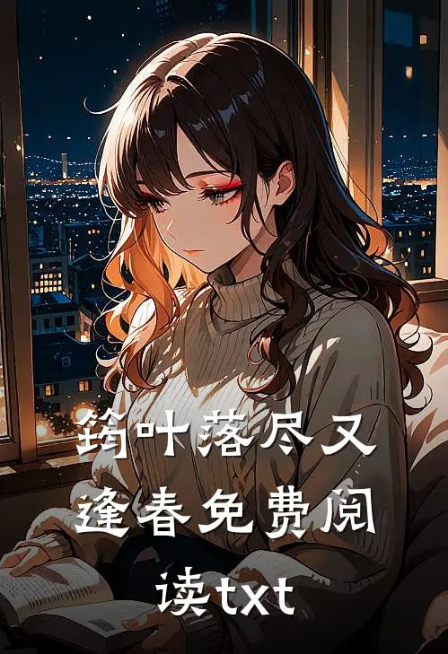 筠叶落尽又逢春免费阅读txt
