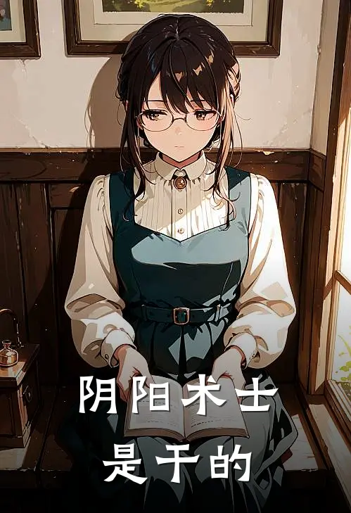 阴阳术士是干的
