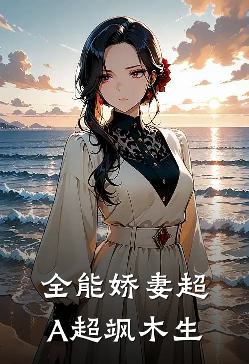 全能娇妻超A超飒 木生