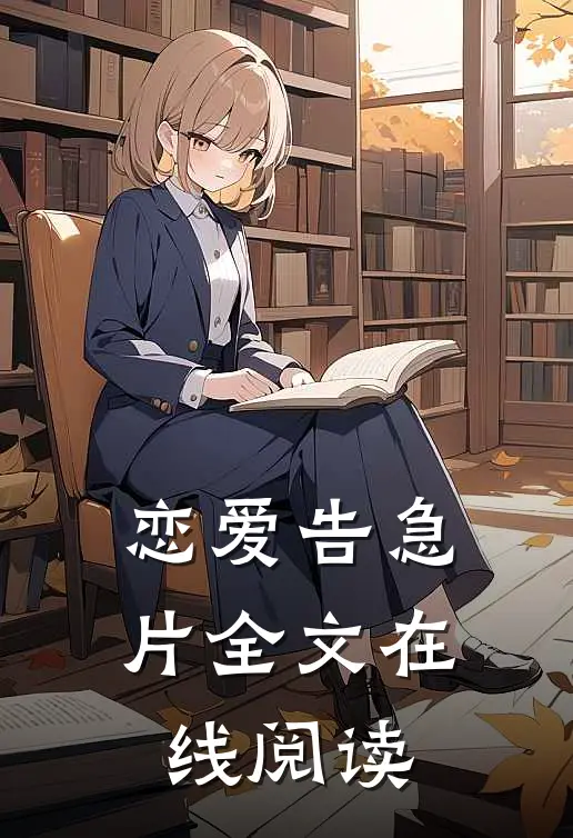 恋爱告急片全文在线阅读
