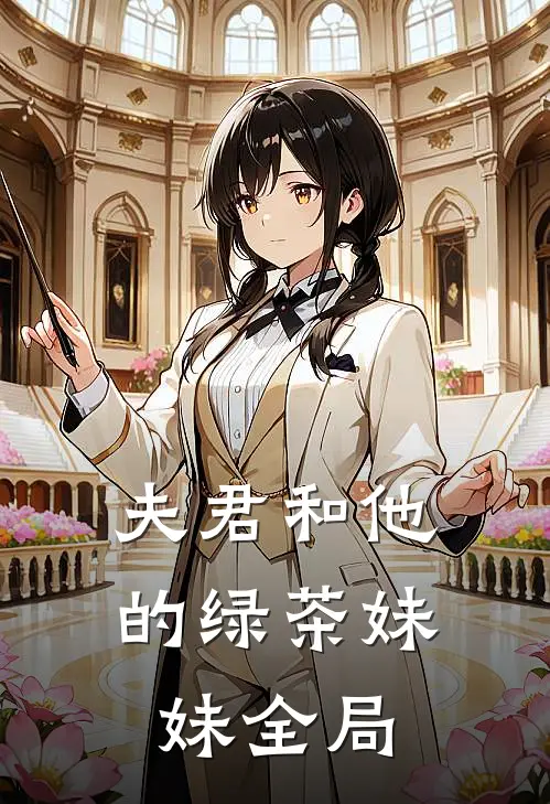 夫君和他的绿茶妹妹全局