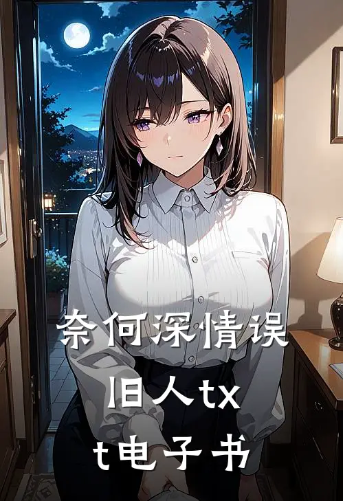 奈何深情误旧人txt电子书