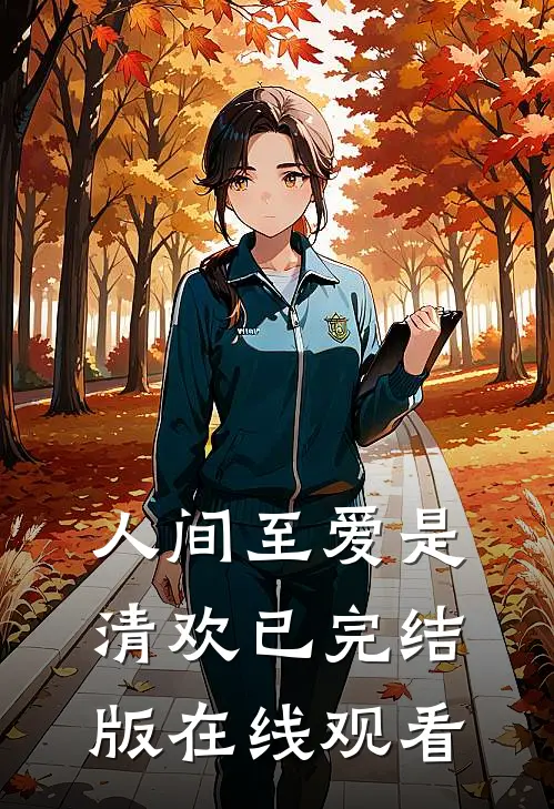 人间至爱是清欢已完结版在线观看