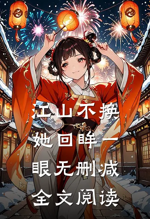 江山不换她回眸一眼无删减全文阅读