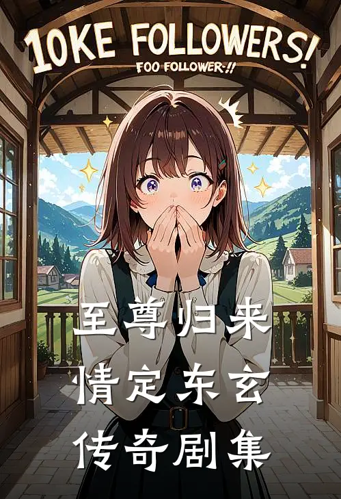 至尊归来情定东玄传奇剧集