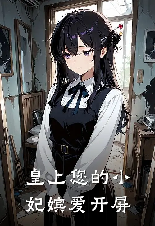 皇上您的小妃嫔爱开屏