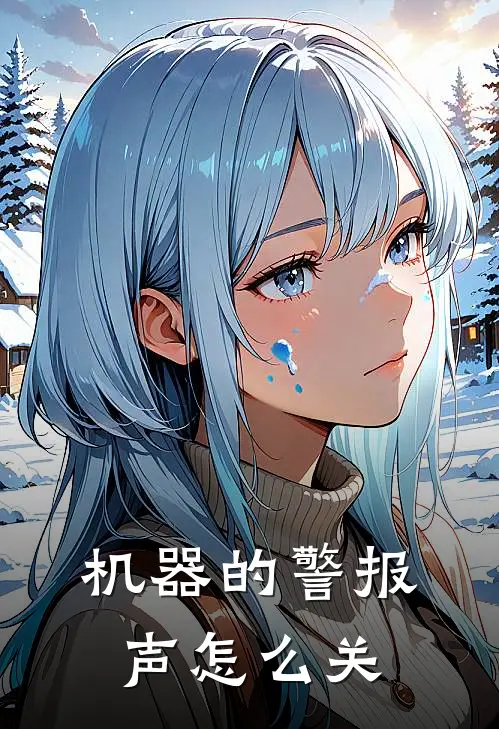 机器的警报声怎么关