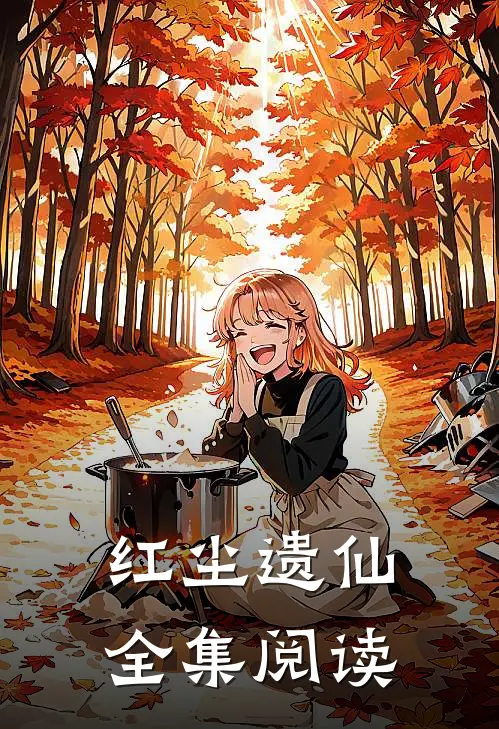 红尘遗仙全集阅读