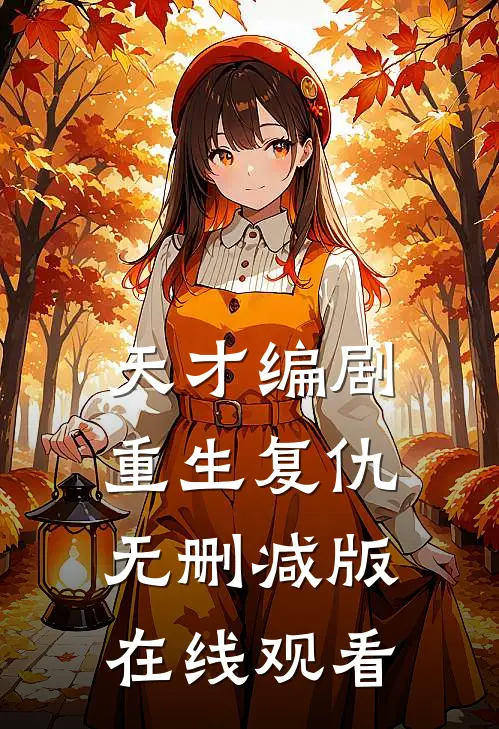 天才编剧重生复仇无删减版在线观看