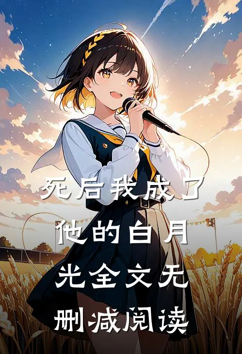 死后我成了他的白月光全文无删减阅读
