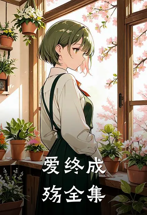 爱终成殇 全集