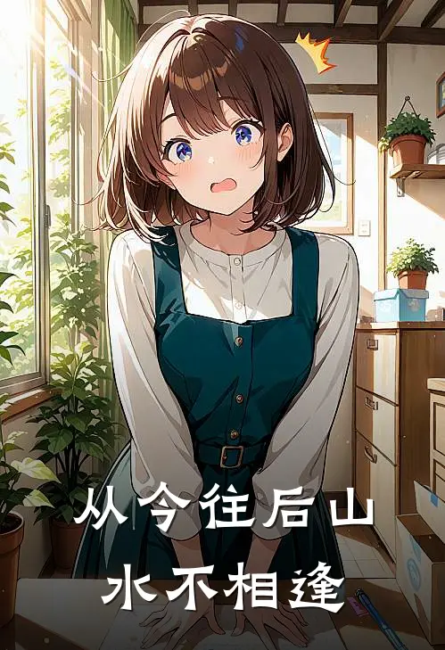 从今往后山水不相逢