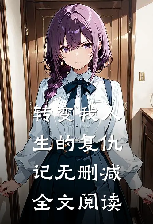 转变我人生的复仇记无删减全文阅读