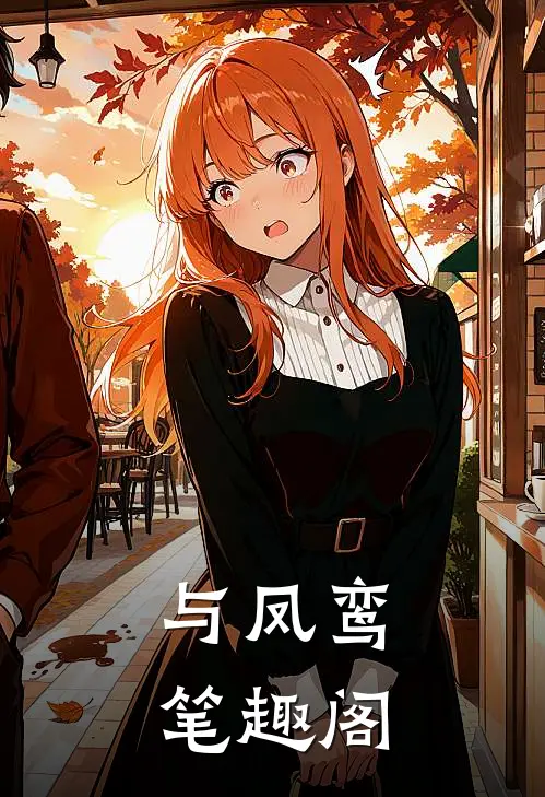 与凤鸾笔趣阁