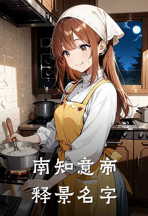 南知意帝释景名字