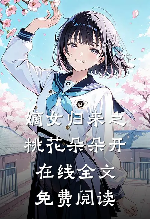 嫡女归来之桃花朵朵开在线全文免费阅读