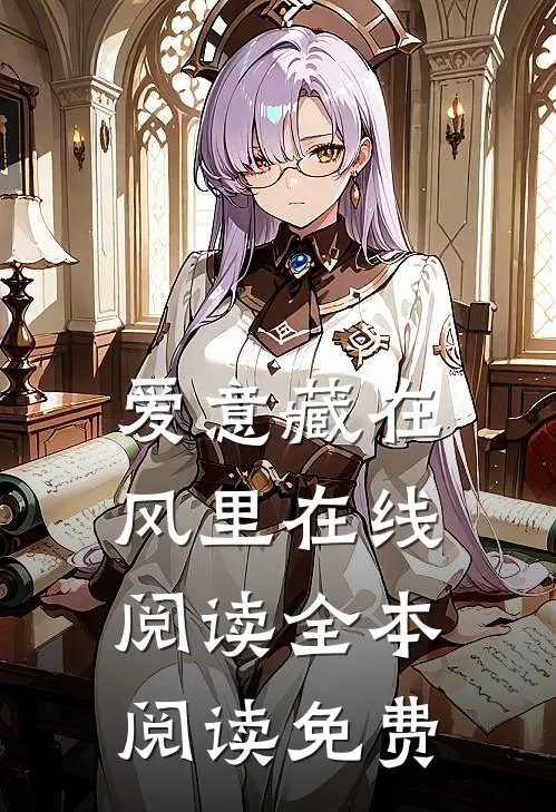 爱意藏在风里在线阅读全本阅读免费