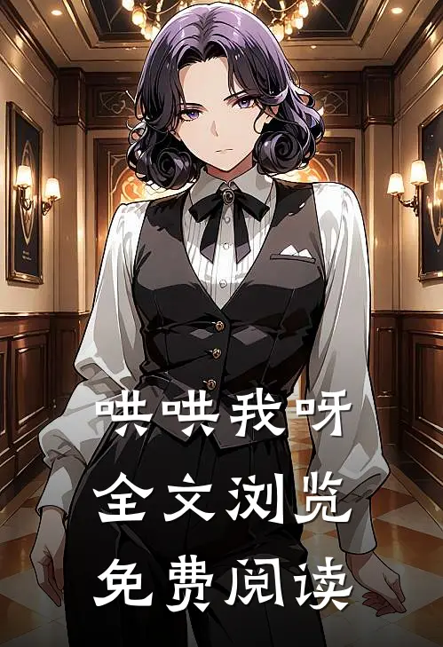 哄哄我呀全文浏览免费阅读