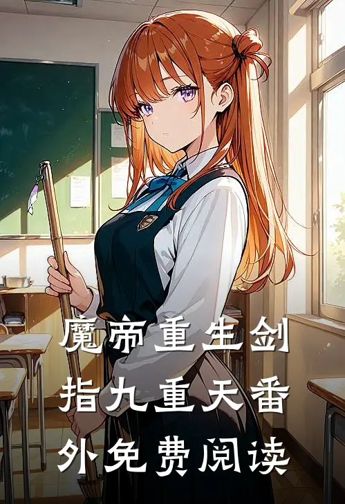 魔帝重生剑指九重天番外免费阅读