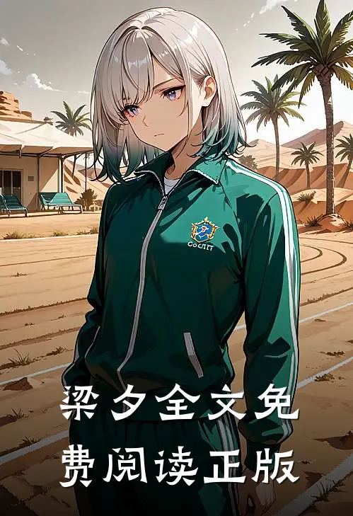 梁夕全文免费阅读正版