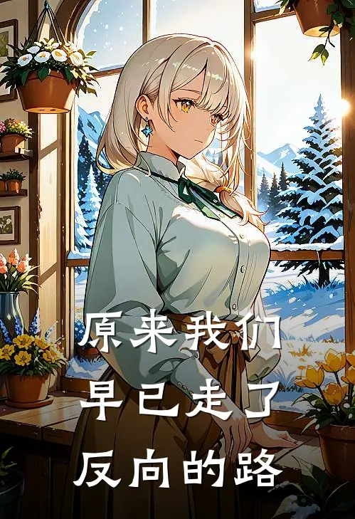 原来我们早已走了反向的路