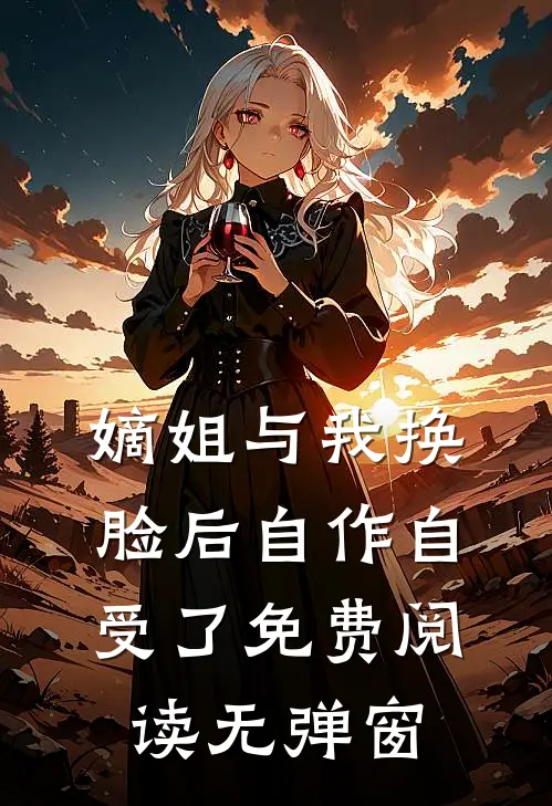 嫡姐与我换脸后自作自受了免费阅读无弹窗