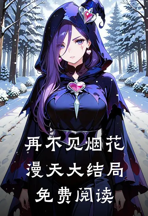 再不见烟花漫天大结局免费阅读