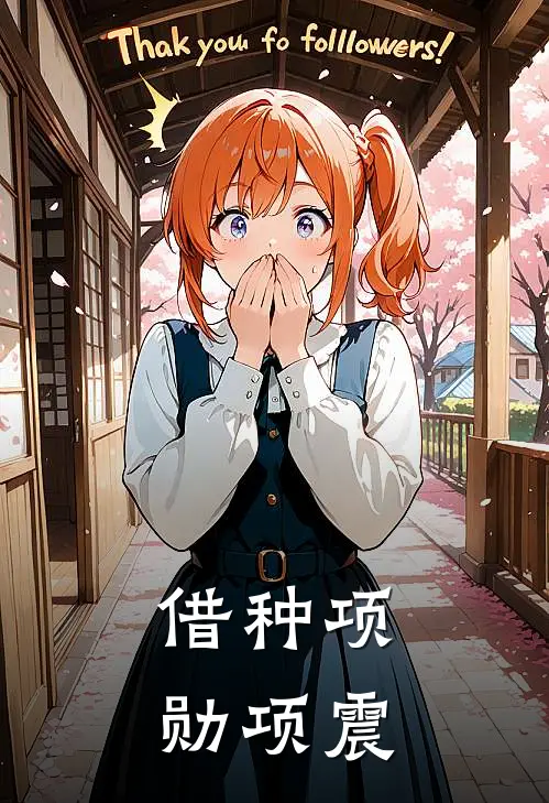 借种项勋项震