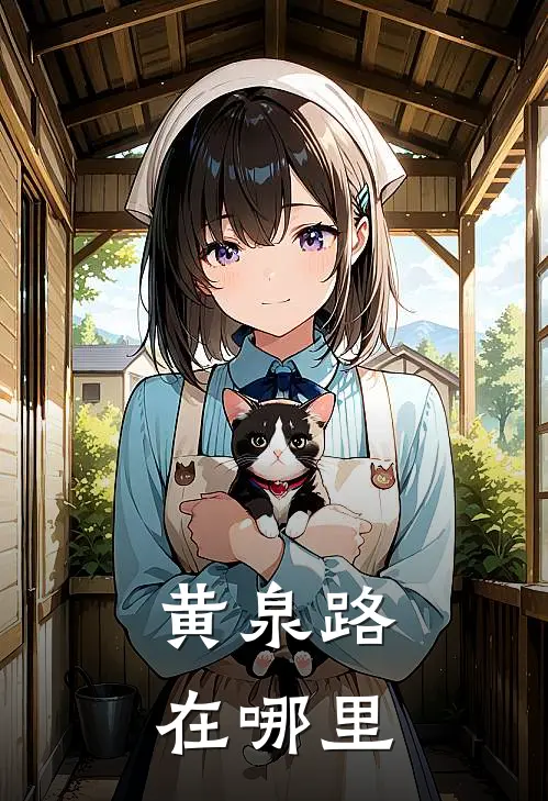 黄泉路在哪里