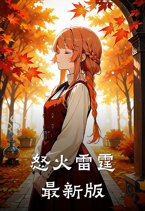 怒火雷霆最新版