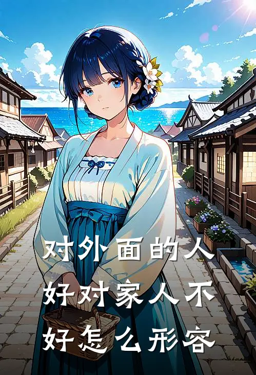 对外面的人好对家人不好怎么形容