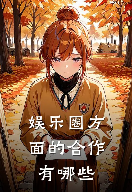 娱乐圈方面的合作有哪些