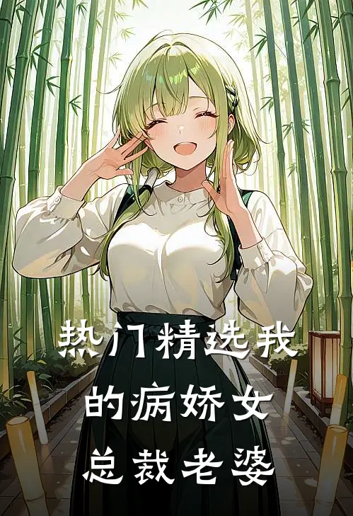 热门精选我的病娇女总裁老婆