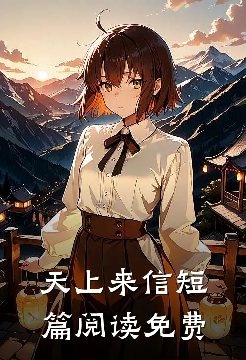 天上来信短篇阅读免费