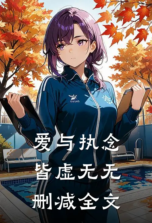 爱与执念皆虚无无删减全文