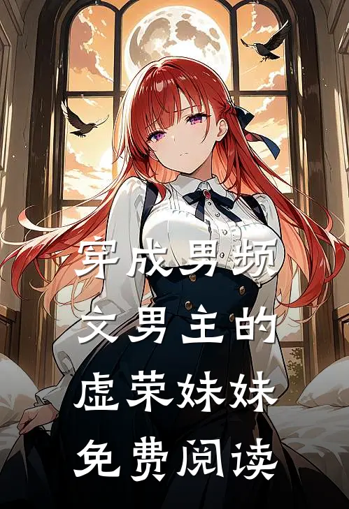 穿成男频文男主的虚荣妹妹免费阅读