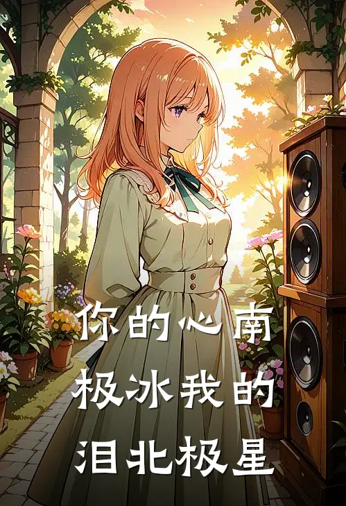 你的心南极冰我的泪北极星