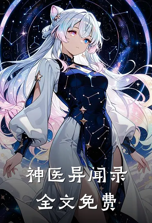 神医异闻录全文免费
