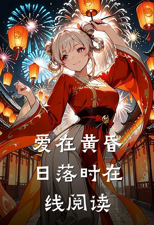 爱在黄昏日落时在线阅读