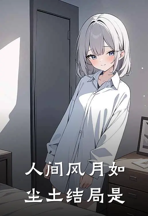 人间风月如尘土结局是